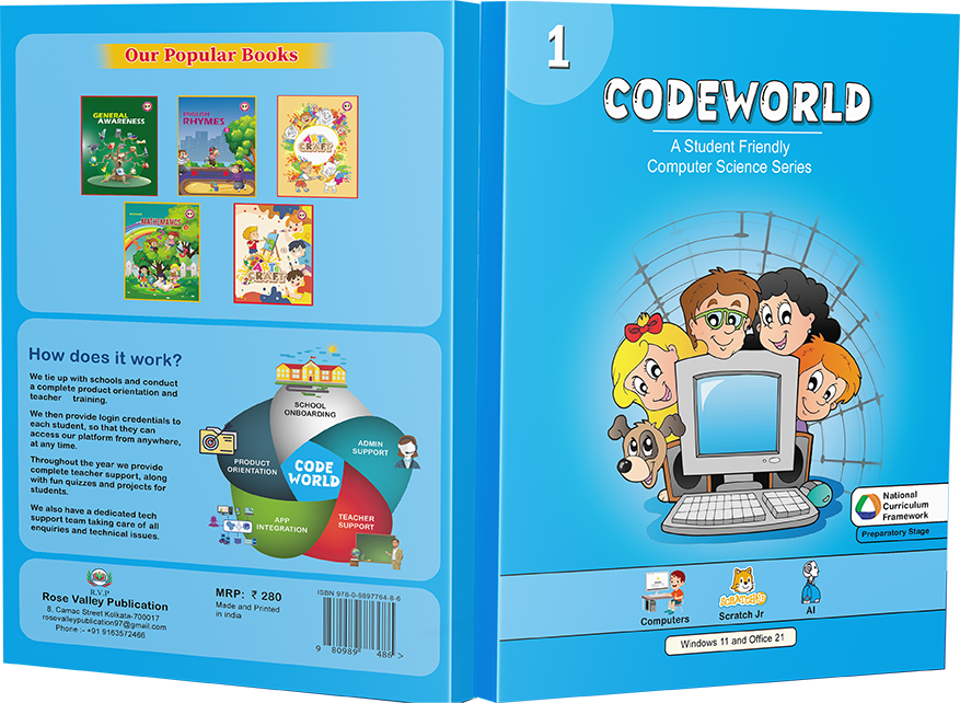 CodeWorld