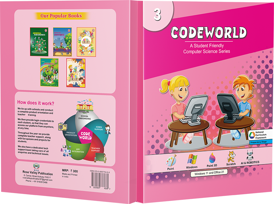 CodeWorld