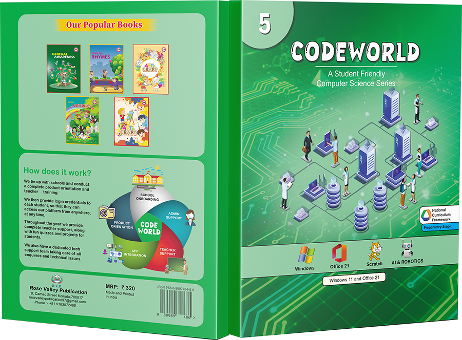 CodeWorld
