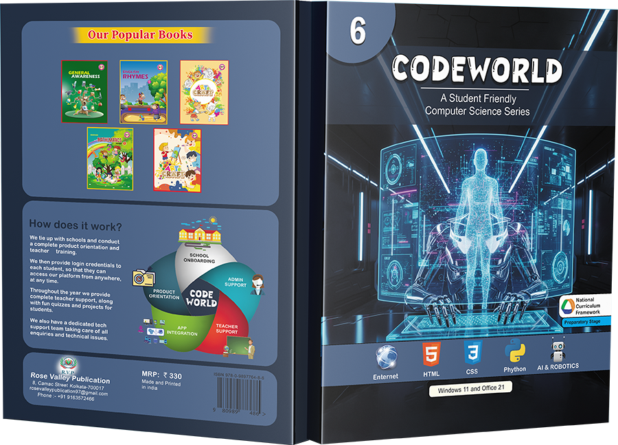 CodeWorld