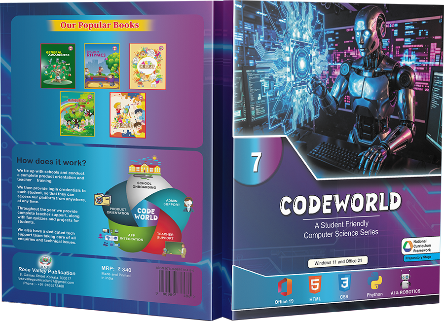 CodeWorld