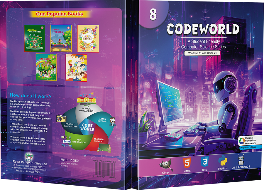CodeWorld